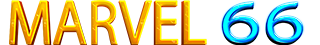 MARVEL 66